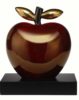 Goebel Porzellan | Apfel Red Temptation – Bild 2