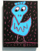 James Rizzi | "Rizzi Bird", 2010 (Acryl), Unikat (signiert) – Bild 2
