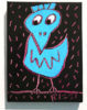 James Rizzi | "Rizzi Bird", 2010 (Acryl), Unikat (signiert)