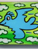 James Rizzi | "Rizzi Bird", 2010 (Acryl), Unikat (signiert) – Bild 2