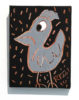 James Rizzi | "Rizzi Bird", 2010 (Acryl), Unikat (signiert) – Bild 2