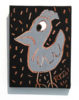 James Rizzi | "Rizzi Bird", 2010 (Acryl), Unikat (signiert)