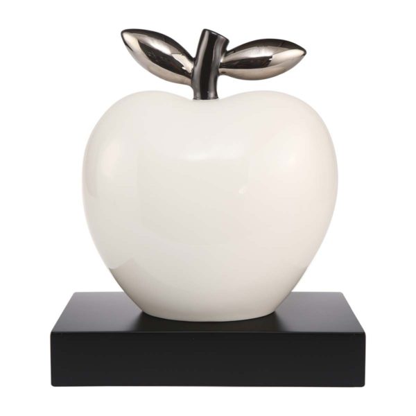 Goebel Porzellan | Apfel Silver Lining – Bild 2