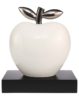 Goebel Porzellan | Apfel Silver Lining – Bild 2