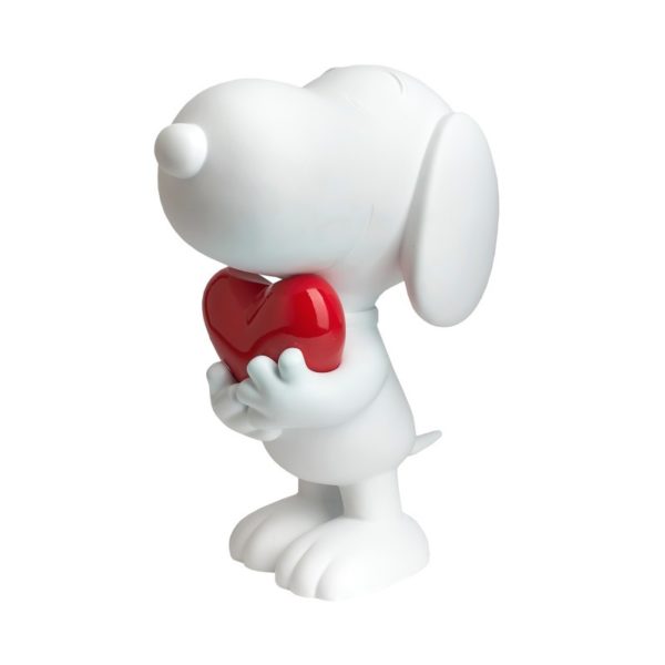 Leblon Delienne | Snoopy mit Herz – Bild 2