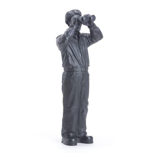 Ottmar Hörl | Weltanschauungsmodell 3, 2008 – Bild 2
