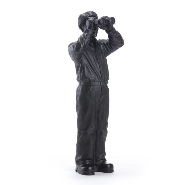 Ottmar Hörl | Weltanschauungsmodell 3, 2008 – Bild 5