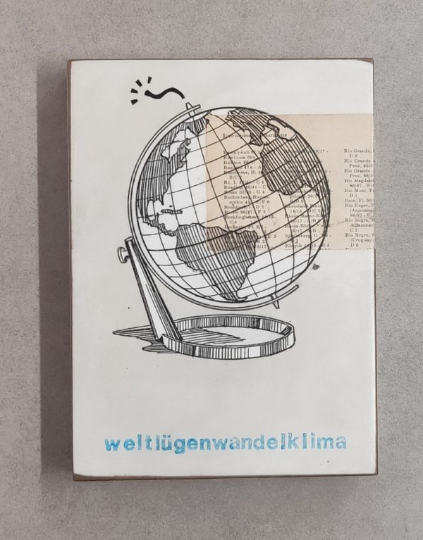 Jan M. Petersen | Weltlügenwandelklima – Bild 2