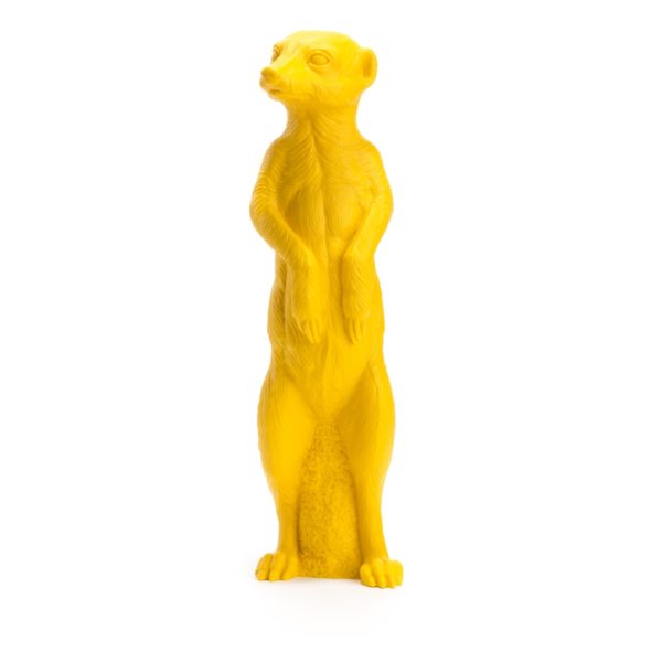 Ottmar Hörl | Erdmännchen, 2009 – Bild 2