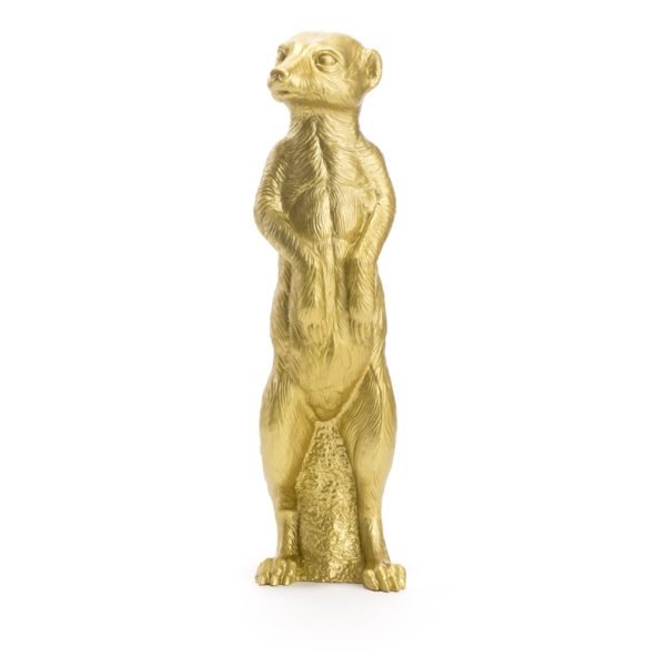 Ottmar Hörl | Erdmännchen, 2009 – Bild 3