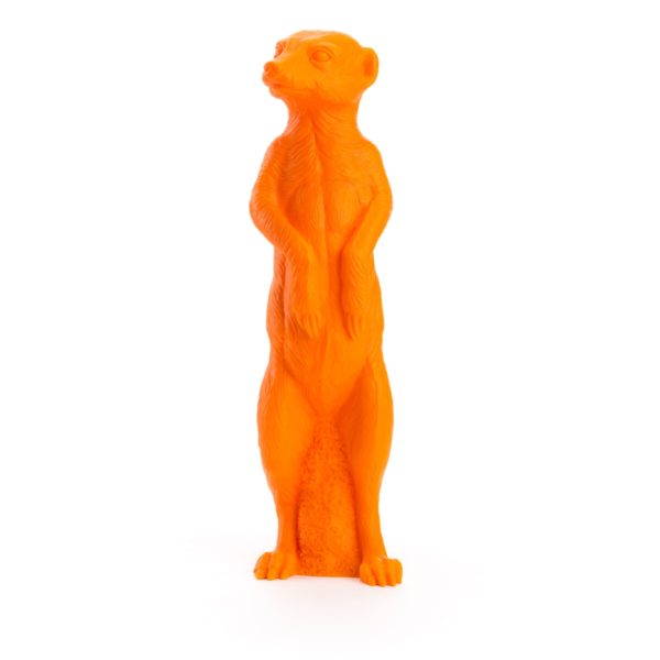 Ottmar Hörl | Erdmännchen, 2009 – Bild 4
