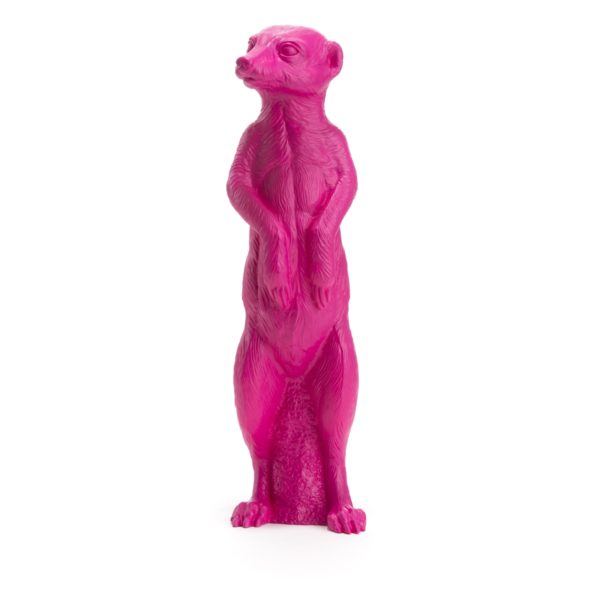 Ottmar Hörl | Erdmännchen, 2009 – Bild 5