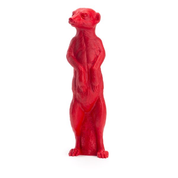 Ottmar Hörl | Erdmännchen, 2009 – Bild 6