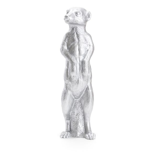 Ottmar Hörl | Erdmännchen, 2009