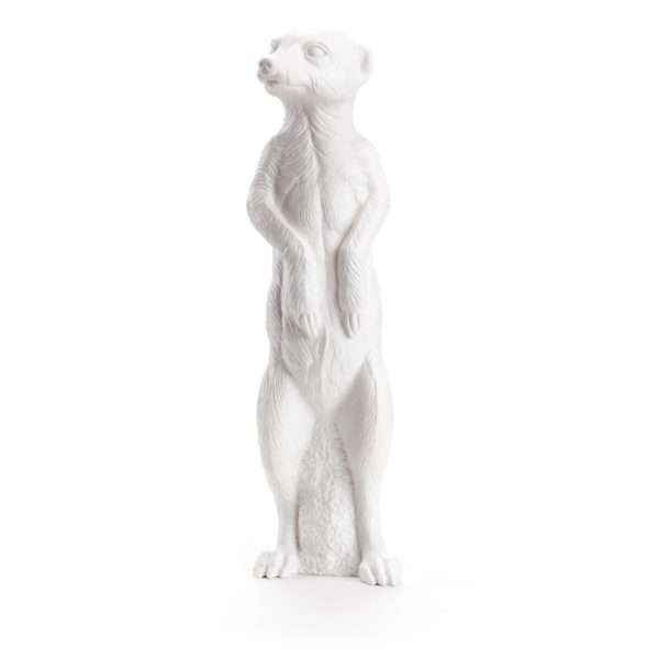 Ottmar Hörl | Erdmännchen, 2009 – Bild 9