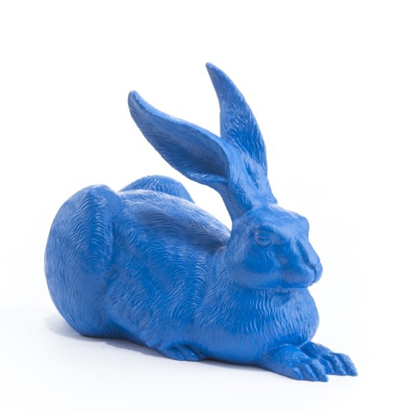 Ottmar Hörl | Dürer-Hase, 2003 – Bild 13