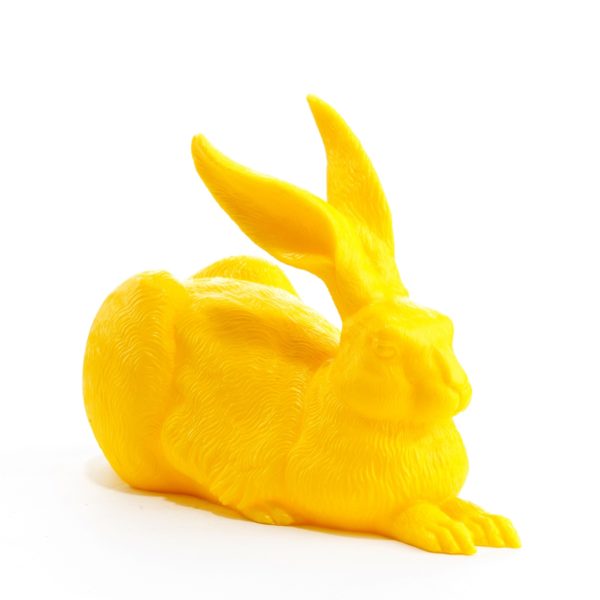Ottmar Hörl | Dürer-Hase, 2003 – Bild 11
