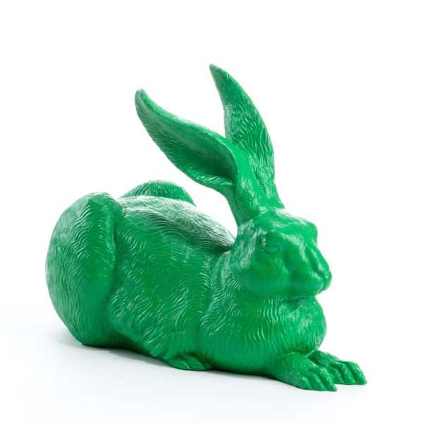 Ottmar Hörl | Dürer-Hase, 2003 – Bild 10