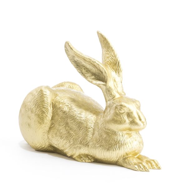 Ottmar Hörl | Dürer-Hase, 2003