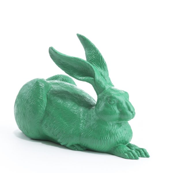 Ottmar Hörl | Dürer-Hase, 2003 – Bild 8