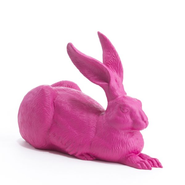 Ottmar Hörl | Dürer-Hase, 2003 – Bild 6