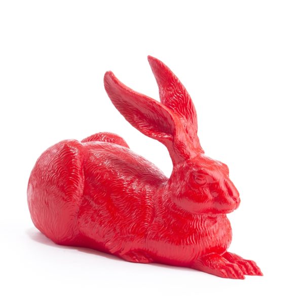Ottmar Hörl | Dürer-Hase, 2003 – Bild 5