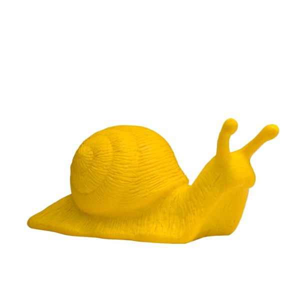 Ottmar Hörl | Avantgarde-Schnecke, 2016