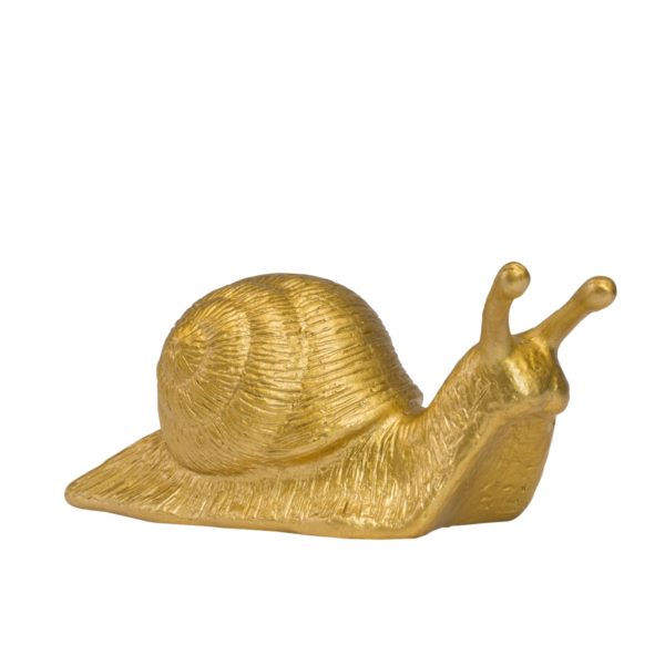 Ottmar Hörl | Avantgarde-Schnecke, 2016 – Bild 3