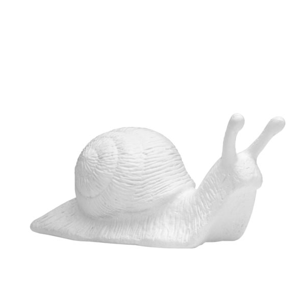Ottmar Hörl | Avantgarde-Schnecke, 2016 – Bild 8