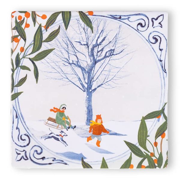 StoryTiles | Winter-Wunderland