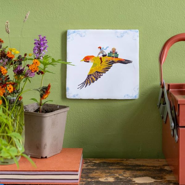 StoryTiles | Zugvogel – Bild 2