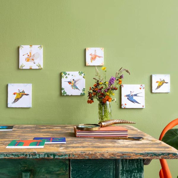 StoryTiles | Zugvogel – Bild 3