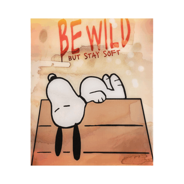 Jörg Döring | Be wild, 2023