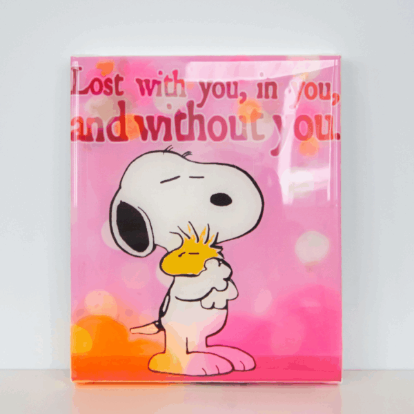 Jörg Döring | Lost without you, 2024 – Bild 2