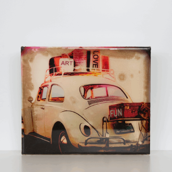 Jörg Döring | Art love, 2019 – Bild 3