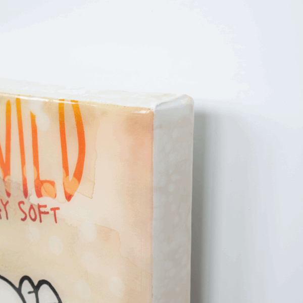 Jörg Döring | Be wild, 2023 – Bild 2