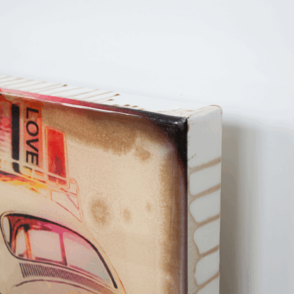 Jörg Döring | Art love, 2019 – Bild 2