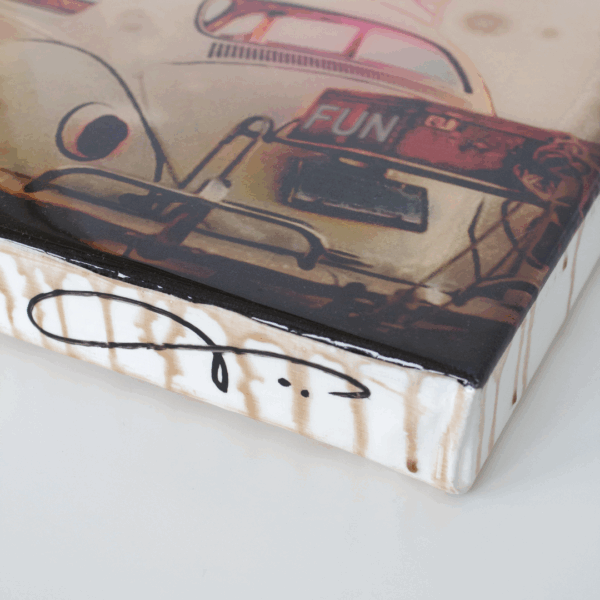 Jörg Döring | Art love, 2019 – Bild 4