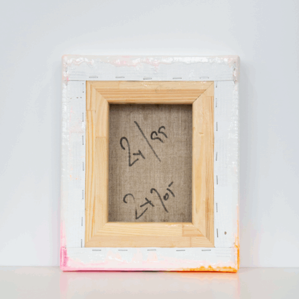 Jörg Döring | Lost without you, 2024 – Bild 5