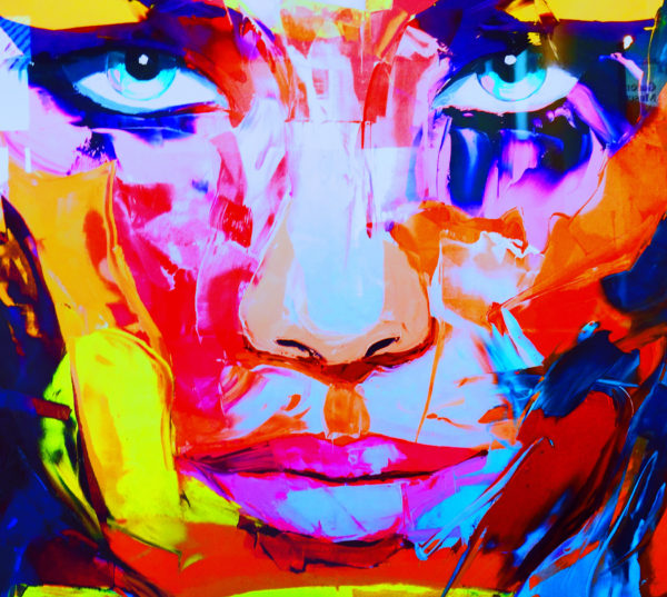 Jochen Cerny | She