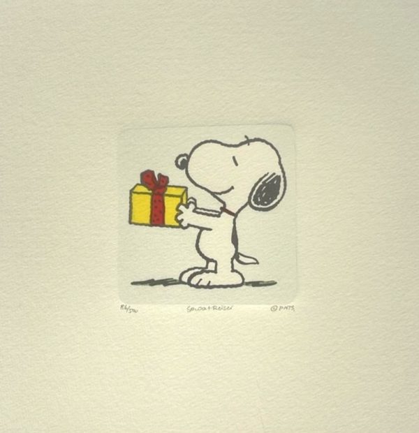 Charles M. Schulz | For you