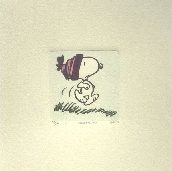 Charles M. Schulz | Fast