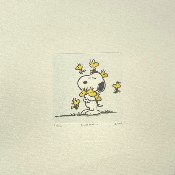 Charles M. Schulz | Friends