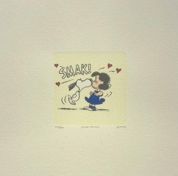 Charles M. Schulz | Smak again