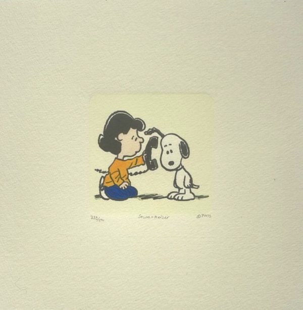 Charles M. Schulz | Who´s this