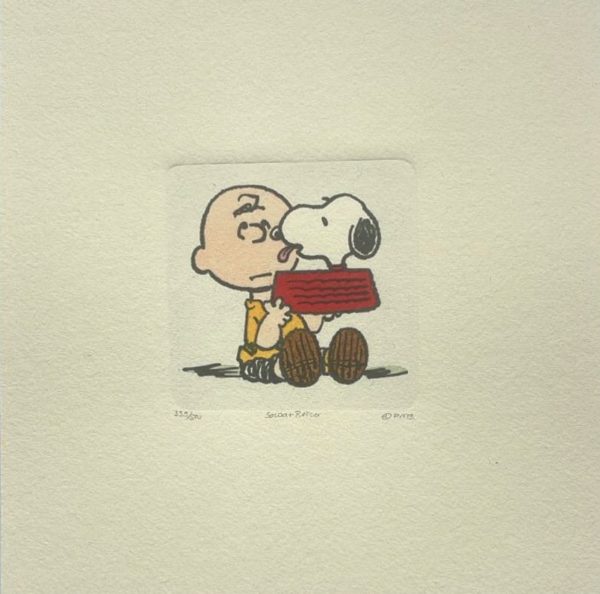 Charles M. Schulz | Your friend