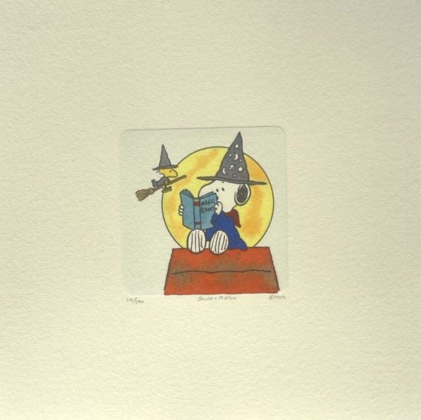 Charles M. Schulz | Doghouse Wizard