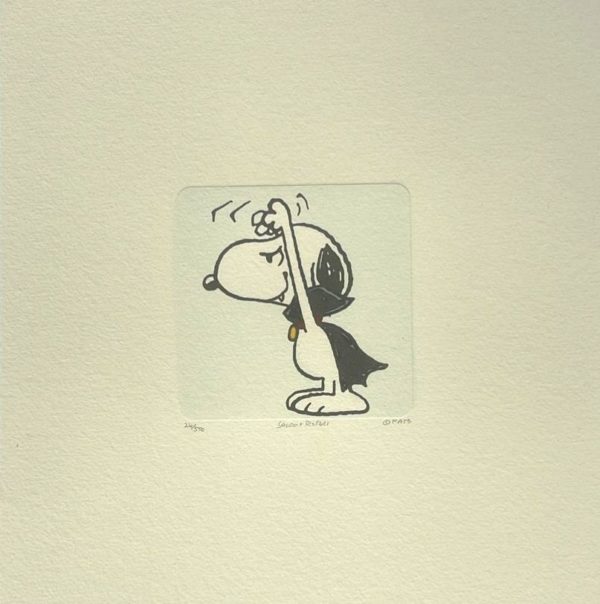Charles M. Schulz | Under my spell