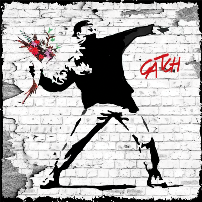 Micha_Baker_Flower_Wall_Hommage
