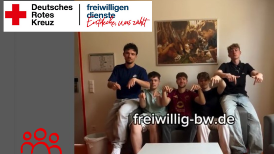 Seminarwoche DRK